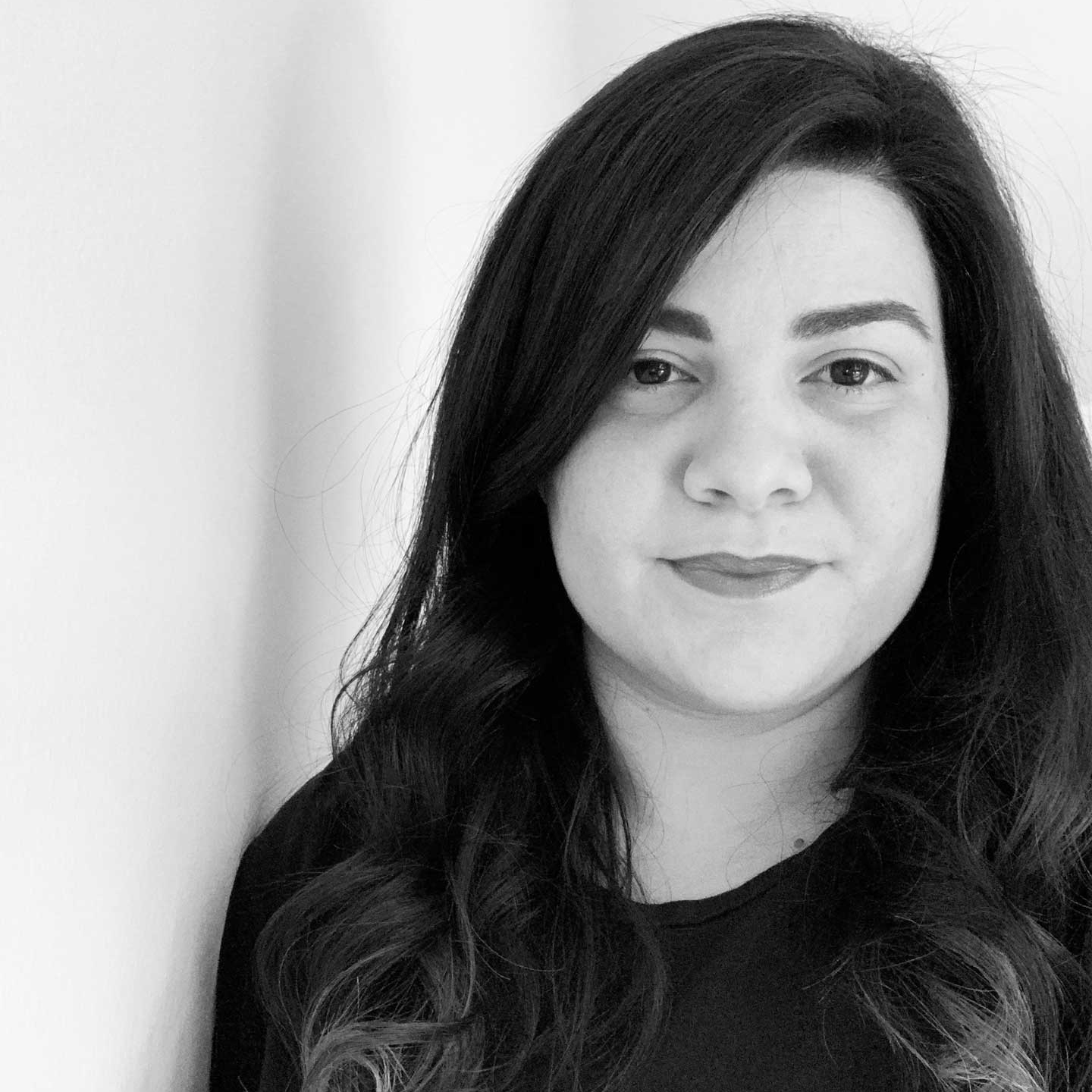 Penelope Vaglini Coqtail Milano Co-founder