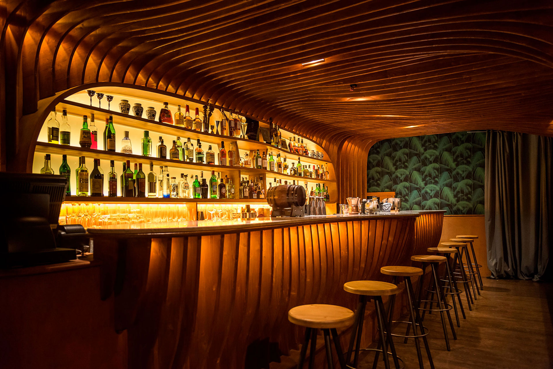 Barcellona Il Paradiso Non Pu Attendere Coqtail Milano