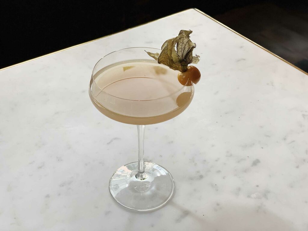 5-cocktail-estivi-intramontabili-daiquiri