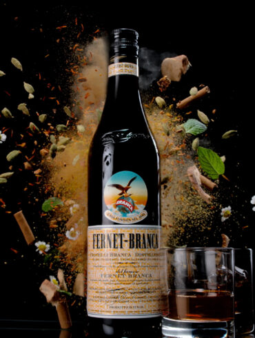 Fernet-Branca-Amaro