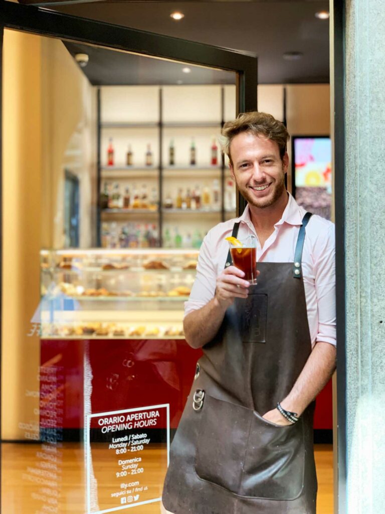 Cold-brew-ricette-Giorgio-Facchinetti-Illy-Coqtail-Milano