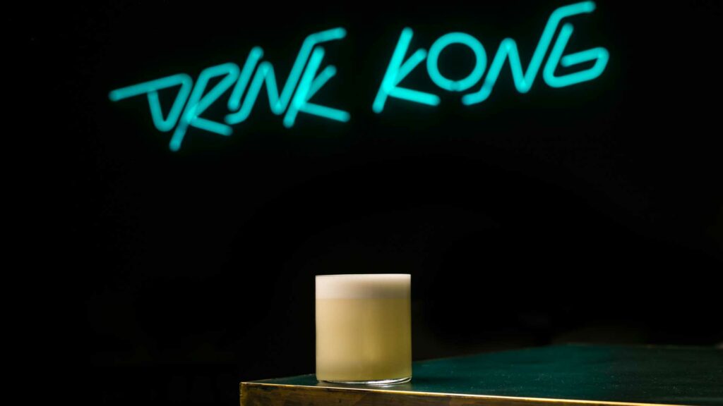 The-World's-50-Best-Bars-Drink-Kong-Pistolesi-Roma