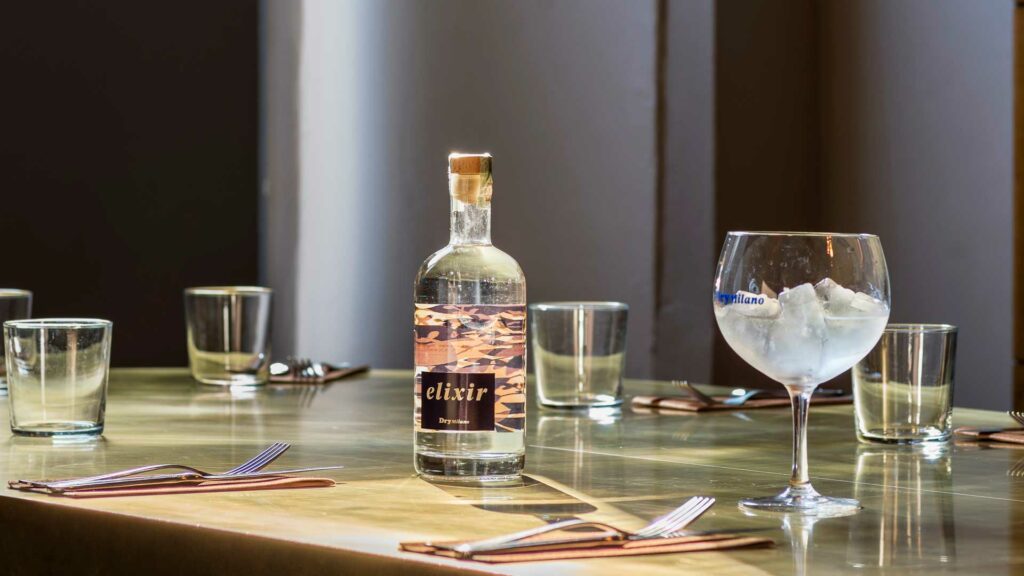 gin-limited-edition-Elixir-Dry-Milano-Coqtail-Milano