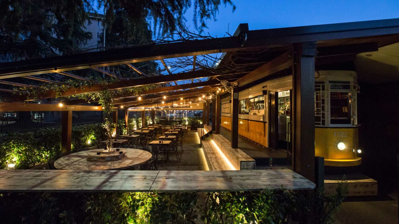 Aperitivo a NoLo, Milano. I migliori locali a nord di Loreto Coqtail