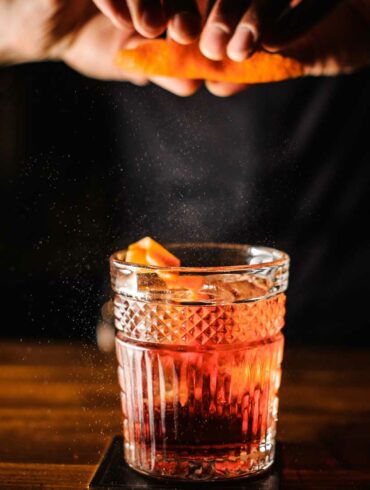 Tequila-Twist-Negroni-Coqtail-Milano