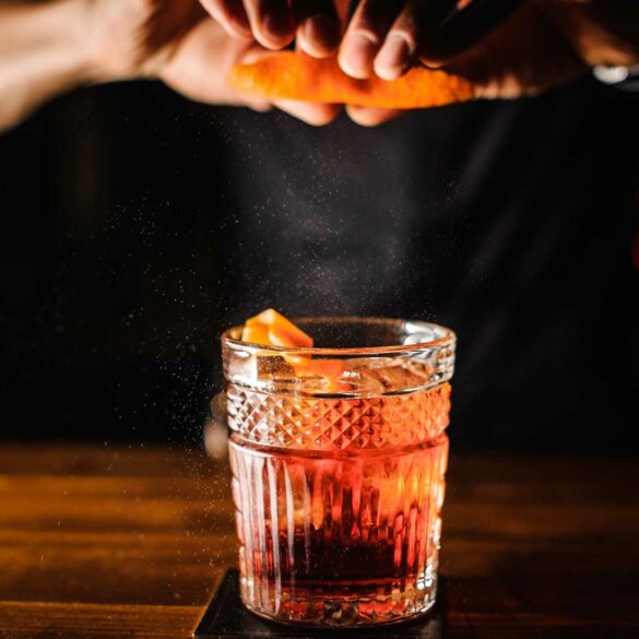 Tequila-Twist-Negroni-Coqtail-Milano