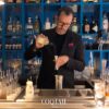 Christmas Coqtail di Natale - Luca Marcellin - Drinc Different