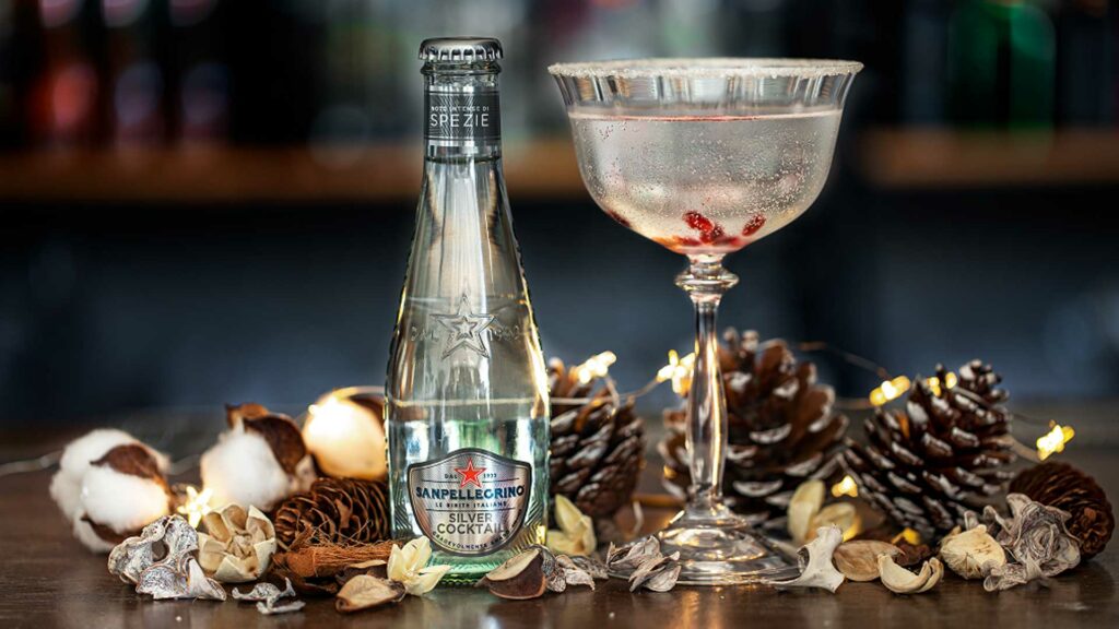 Cocktail-di-Natale-ricette-delle-feste-Silver-Winter-Coqtail-Milano