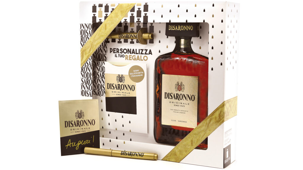 regali-di-Natale-beverage-disaronno