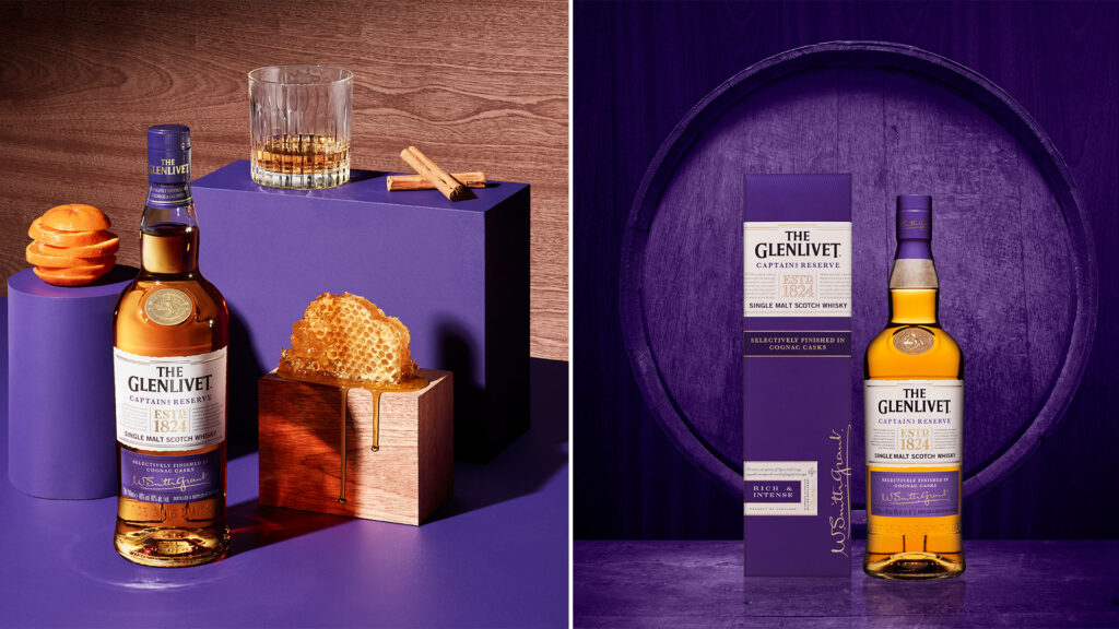 regali-di-natale-the-glenlivet-captains-reserve