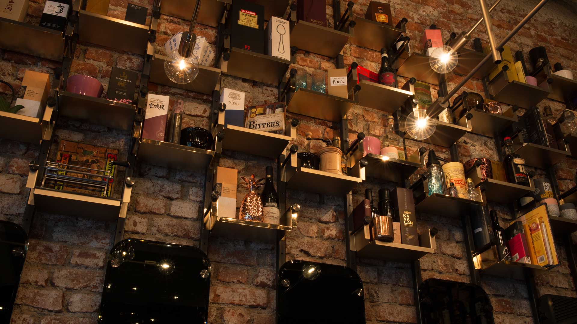 Bere in zona Isola a Milano, tutti i locali Coqtail Milano