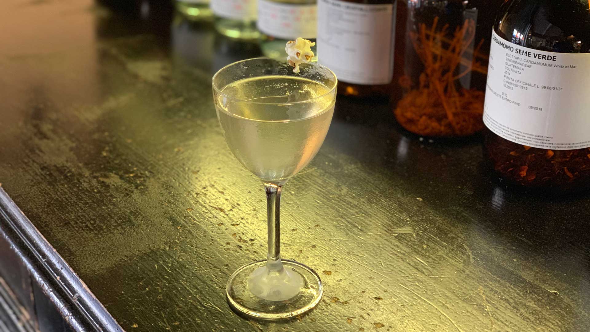 Bere in zona Isola a Milano, tutti i locali Coqtail Milano