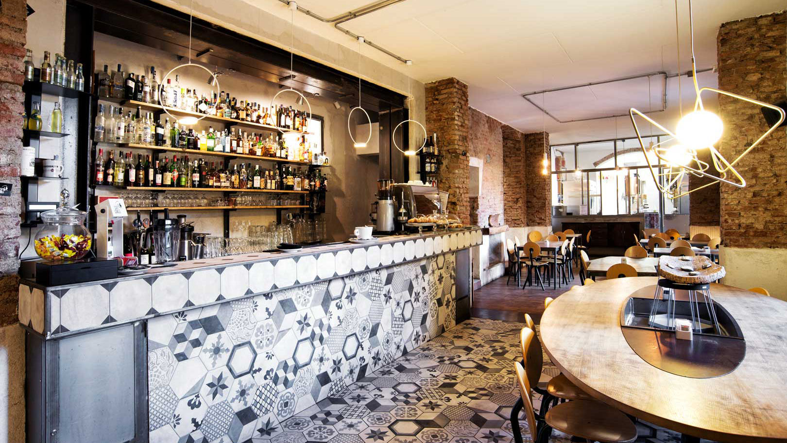 Bere in zona Isola a Milano, tutti i locali Coqtail Milano