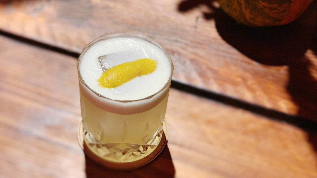 Drink-Days-2020-Whiskey-Sour-Aldo-Bruno-Russo-Coqtail-Milano