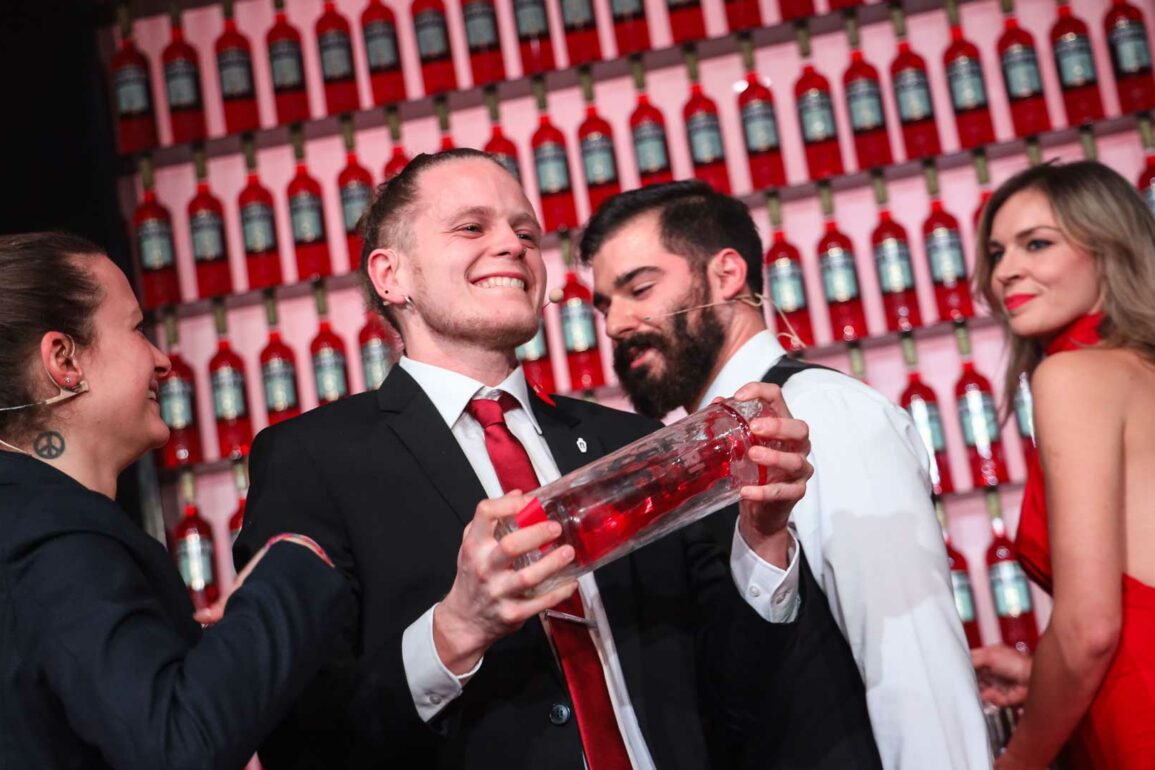 corey-squarzoni-vince-campari-barman-competition-2020-Coqtail-Milano