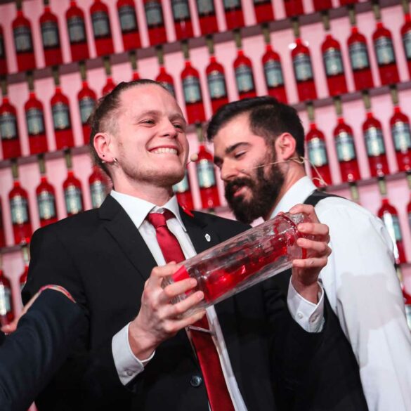 corey-squarzoni-vince-campari-barman-competition-2020-Coqtail-Milano