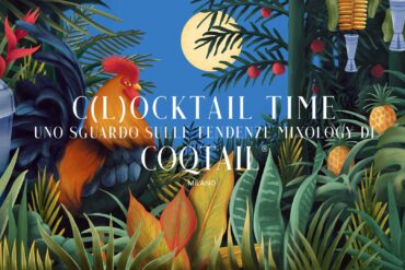 Clocktail-time-tendenze-mixology-cocktail-Coqtail Milano