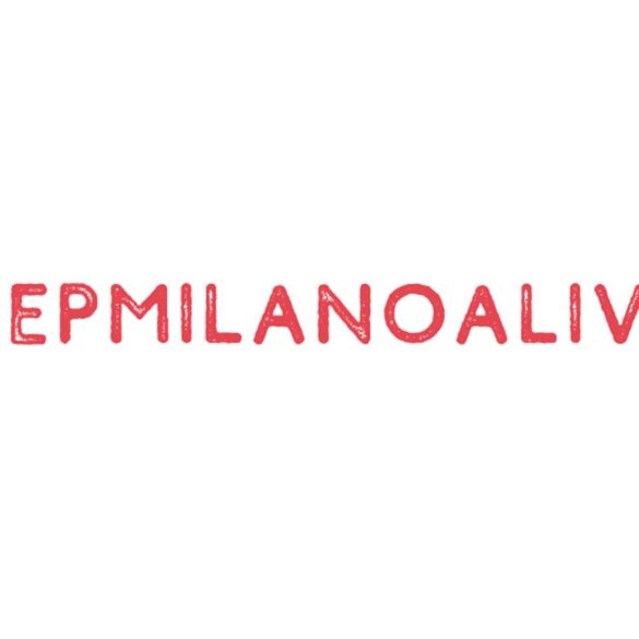 #Keepmilanoalive-Coqtail-Milano