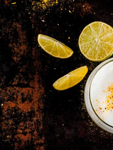 come-preparare-un-Pisco-Sour-da-manuale-Coqtail-Milano