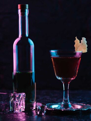 Assenzio-e-Sazerac-Coqtail-Milano