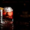 Boulevardier cocktail ricetta Coqtail Milano