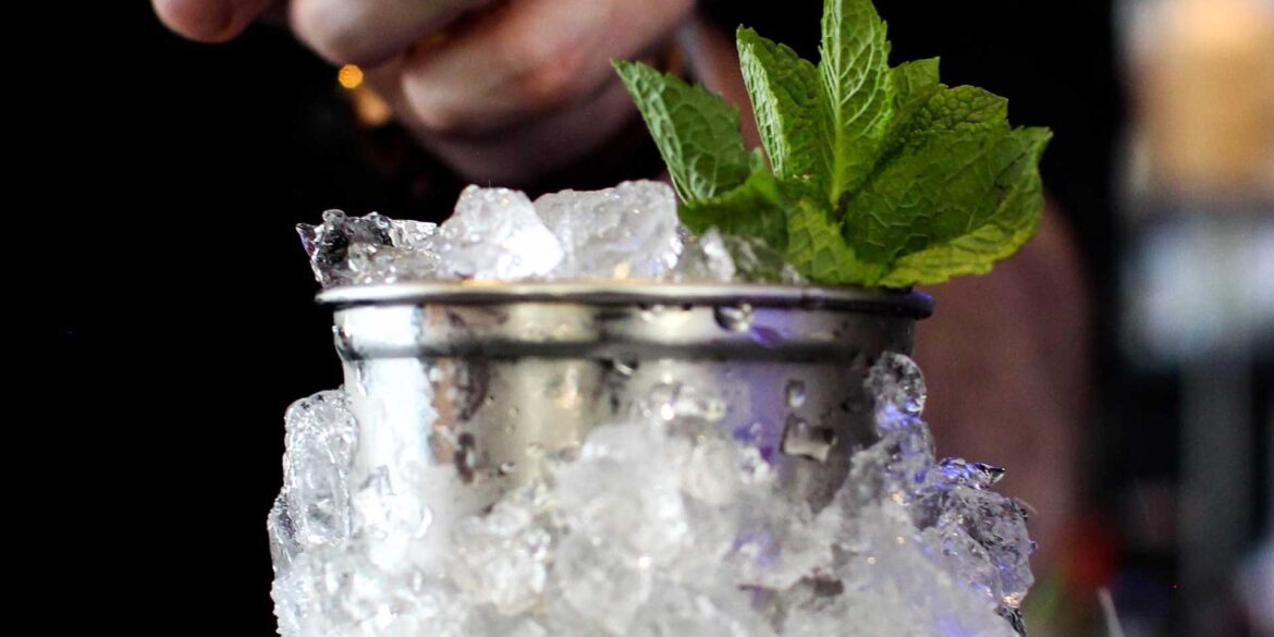 Mint-Julep-Cocktail-IBA-ricetta-Coqtail-Milano