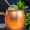 Il miglior cocktail per party virtuali Il Moscow Mule Coqtail Milano