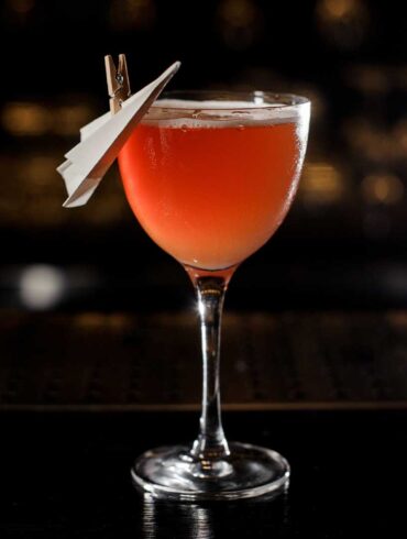 Paper-plane-cocktail-IBA-Coqtail-Milano