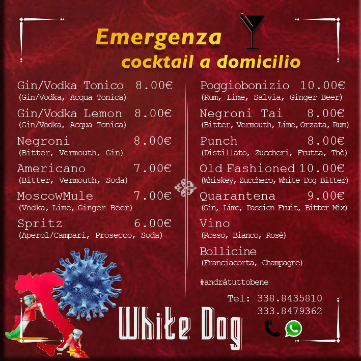 White-Dog-Poggibonsi-Cocktail-a-domicilio-Coqtail-Milano