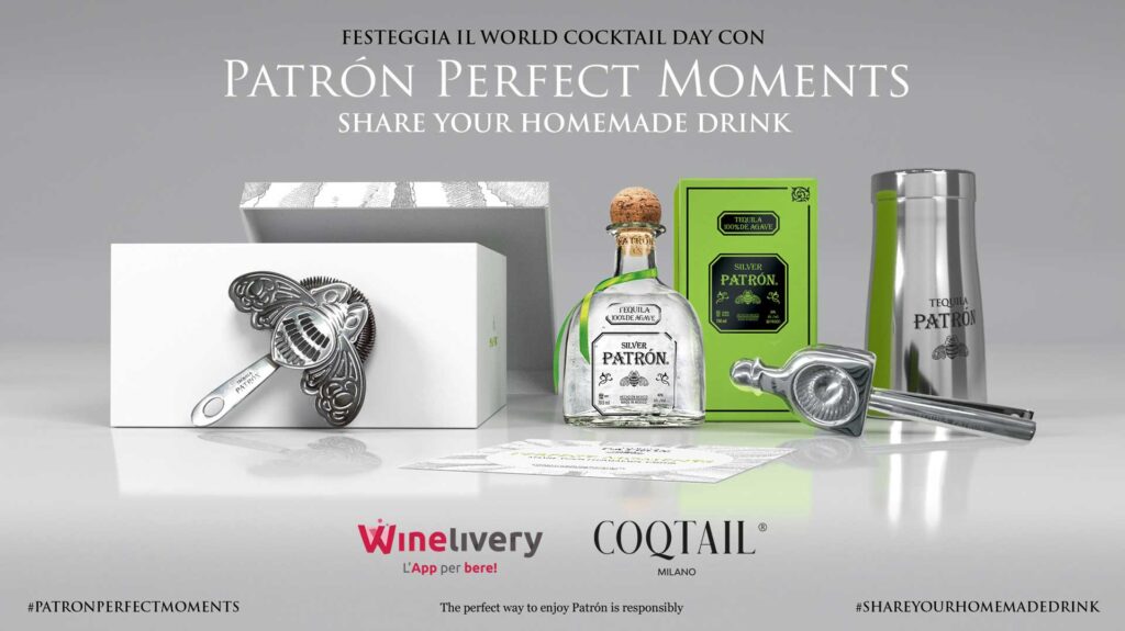 Patron-cocktail-kit-Coqtail-Milano