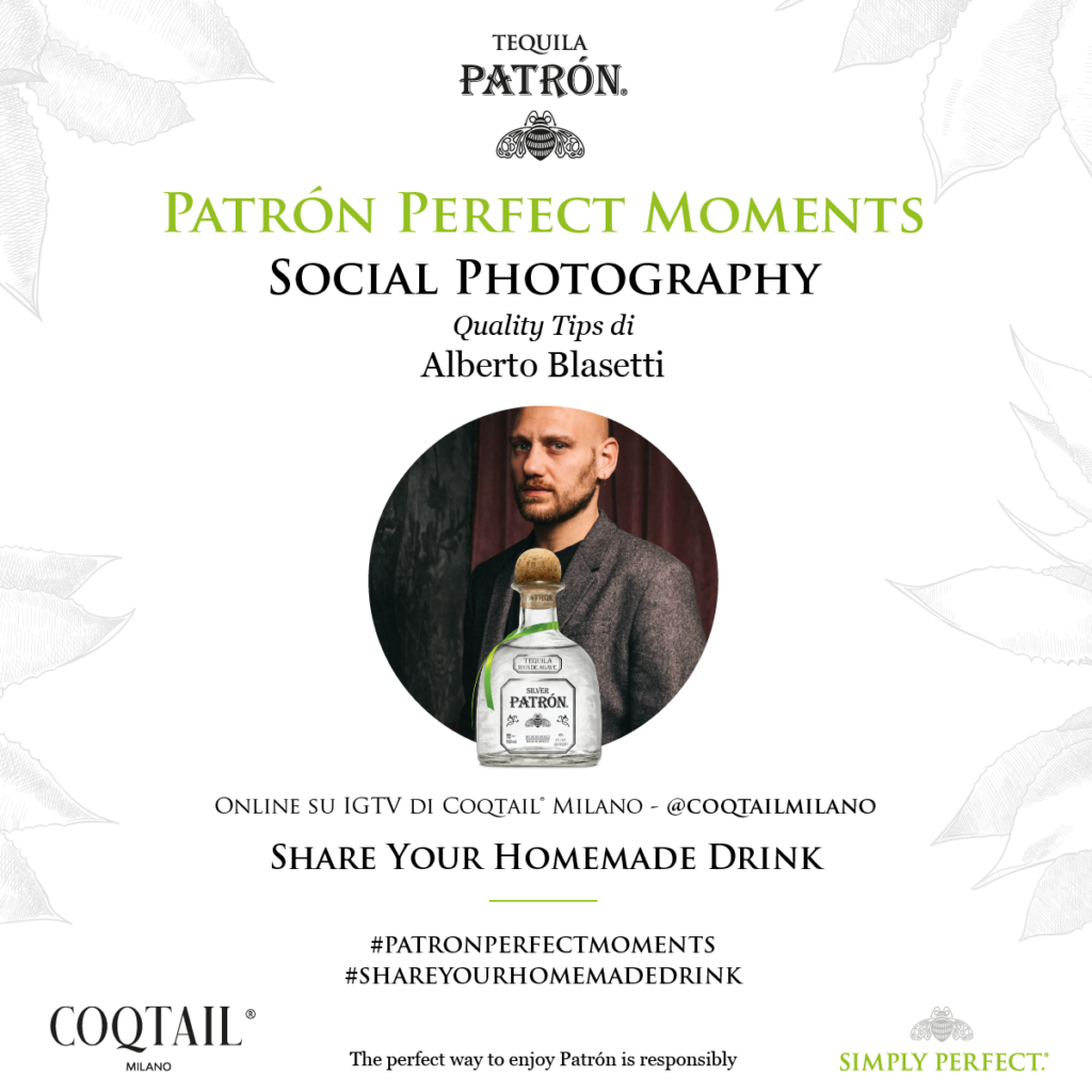 Patron-perfect-moments-smart-tips-Alberto-Blasetti-Coqtail-Milano