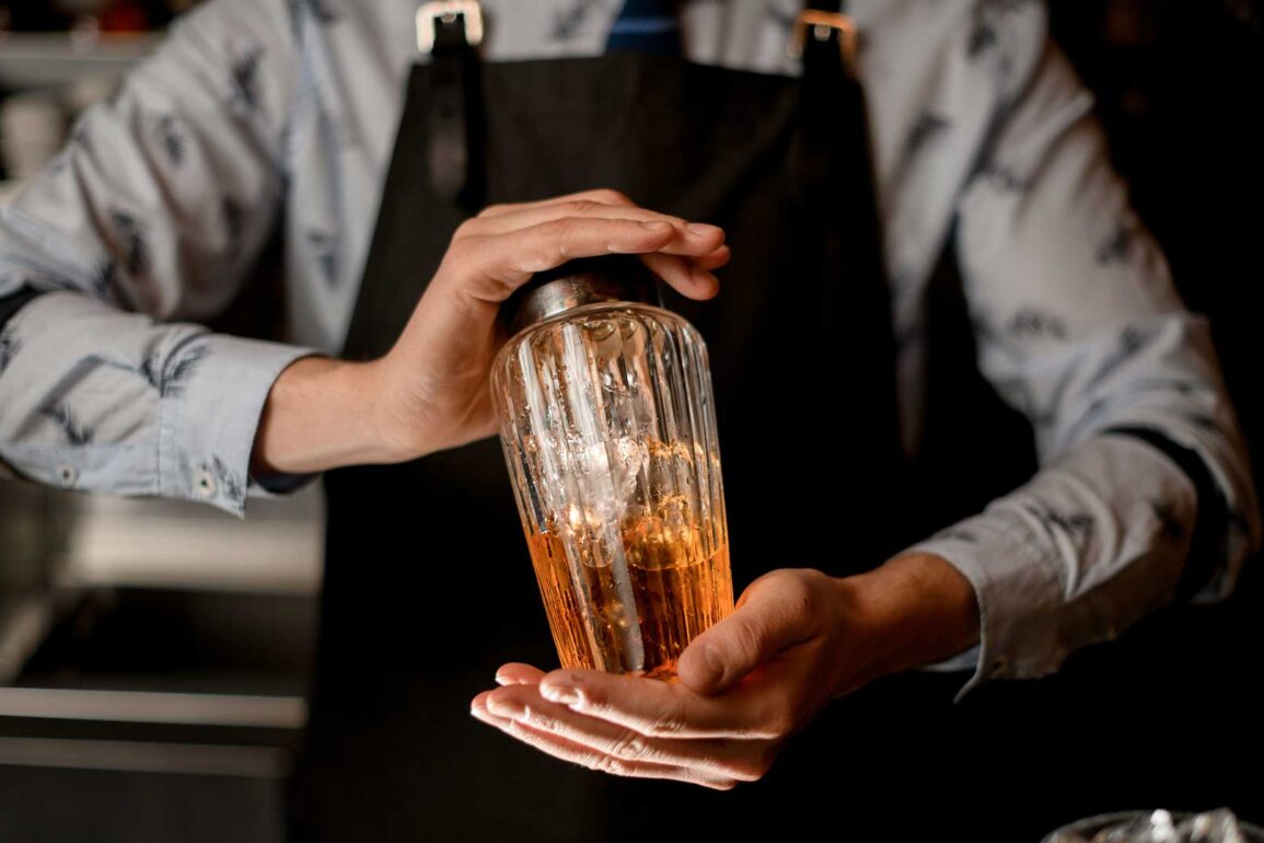 cocktail-iba-al-rum-Coqtail-Milano