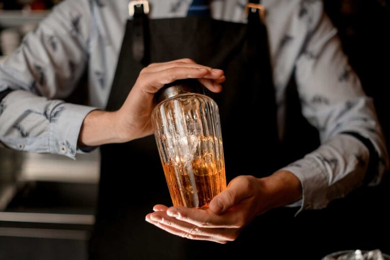 cocktail-iba-al-rum-Coqtail-Milano