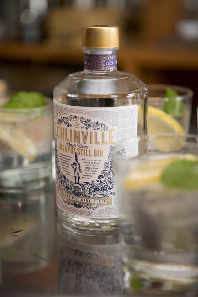 Echlinville-Distillery-gin-irlandesi-Coqtail-Milano