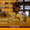 Le Blanc Mattia Sicuro Rita & Cocktails