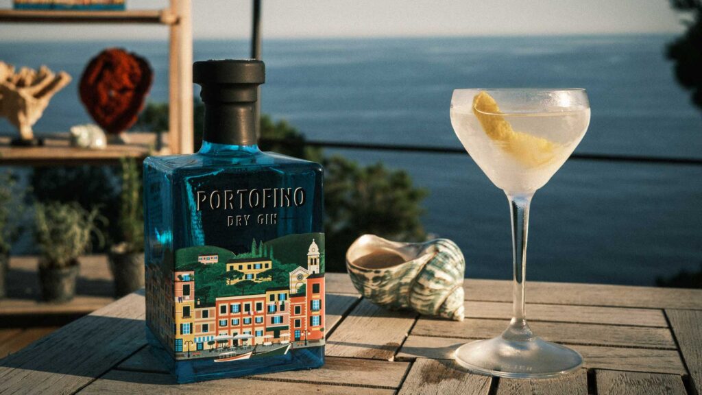Portofino-cocktail-Gin-Italiano-Coqtail-Milano