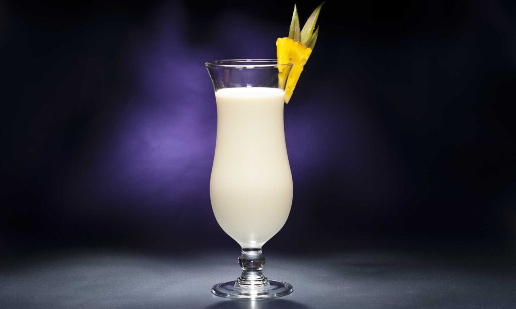 pina-colada-day-cocco-rum-Coqtail-Milano