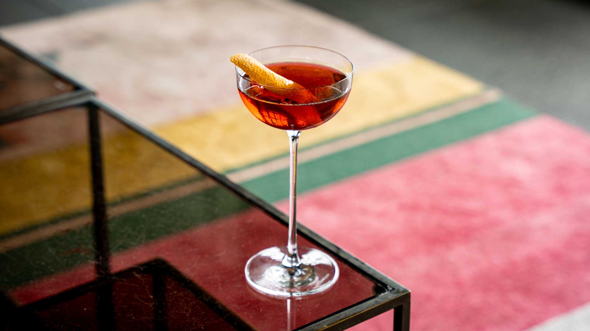 Ricetta-del-Rob-Roy-Coqtail