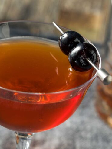 Rob-Roy-Cocktail-ricetta-Coqtail-Milano