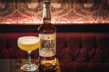 Whiskey-Sour-Day-2020-Wild-Turkey-Bourbon-Coqtail-Milano