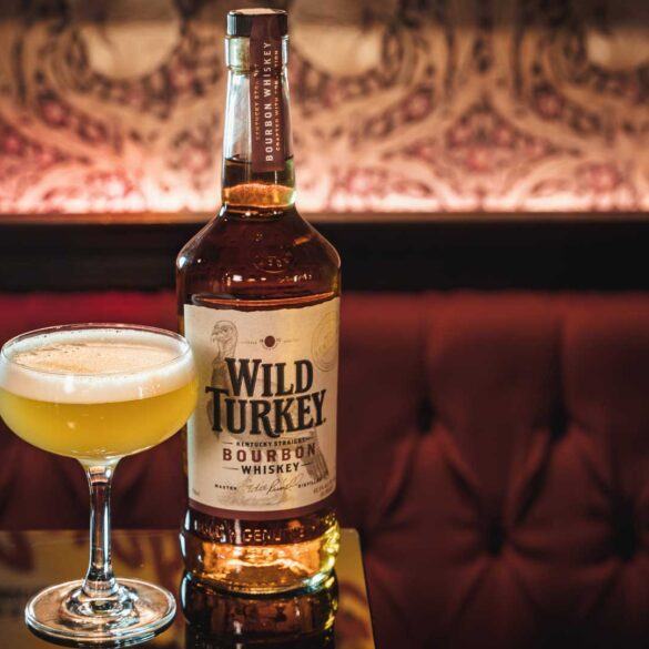 Whiskey-Sour-Day-2020-Wild-Turkey-Bourbon-Coqtail-Milano