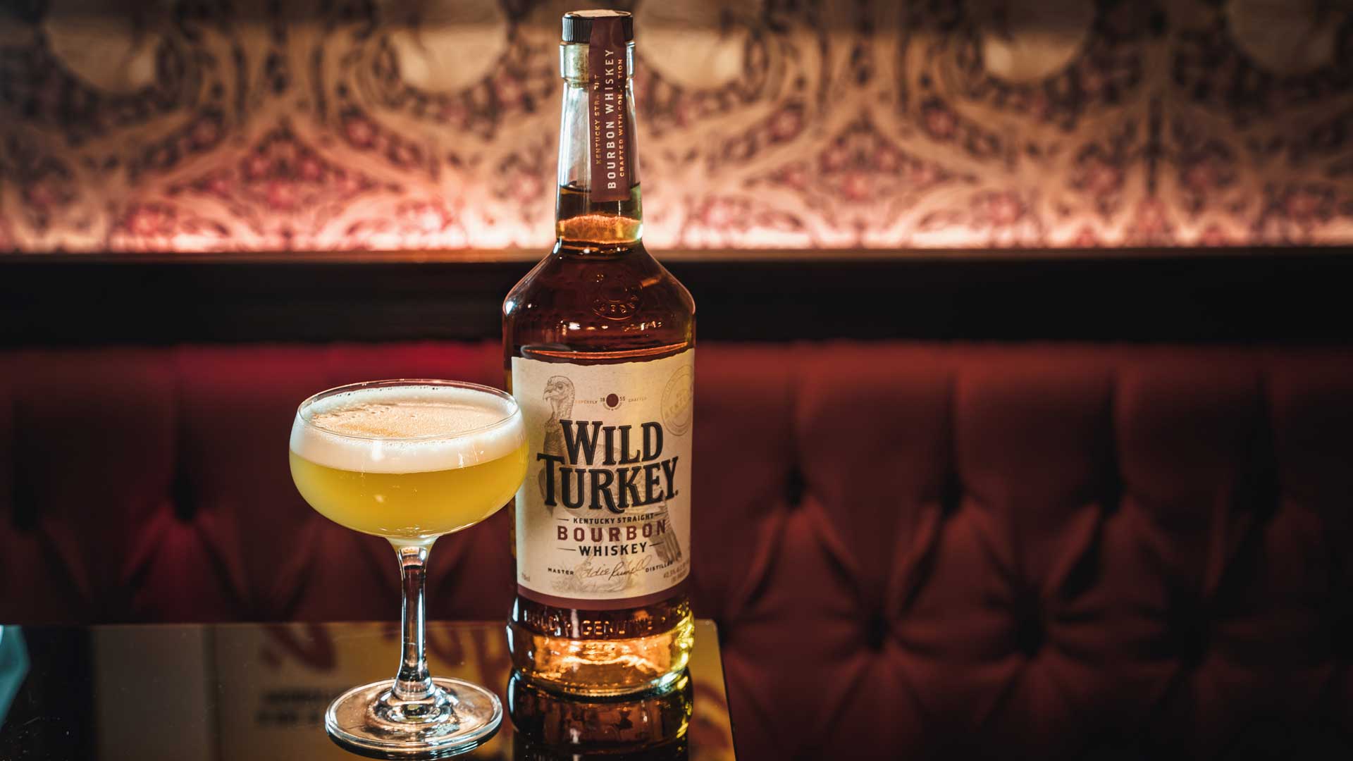 Whiskey-Sour-Day-2020-Wild-Turkey-Bourbon-Coqtail-Milano