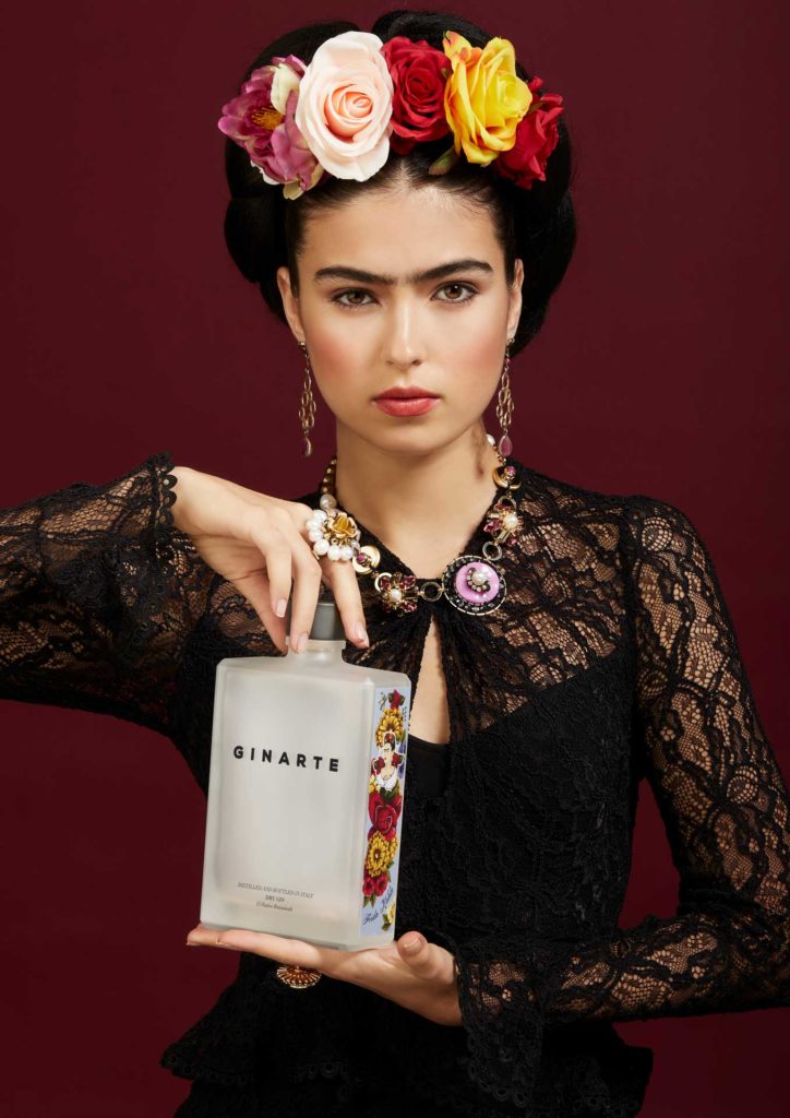 Ginarte-Frida-Kahlo-Edizione-Speciale-Coqtail-Milano