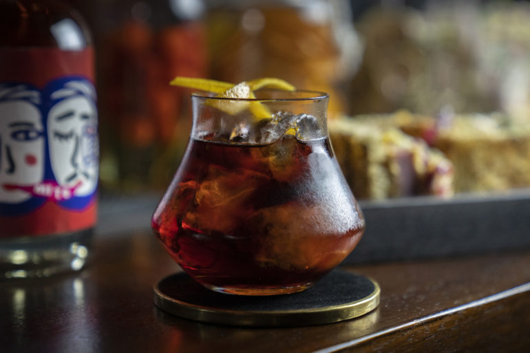 DelMago Drinks_MiTo pairing Coqtail Milano