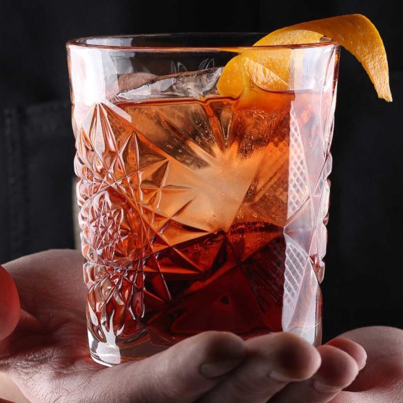 Americano-cocktail-ricetta-IBA-Coqtail-Milano