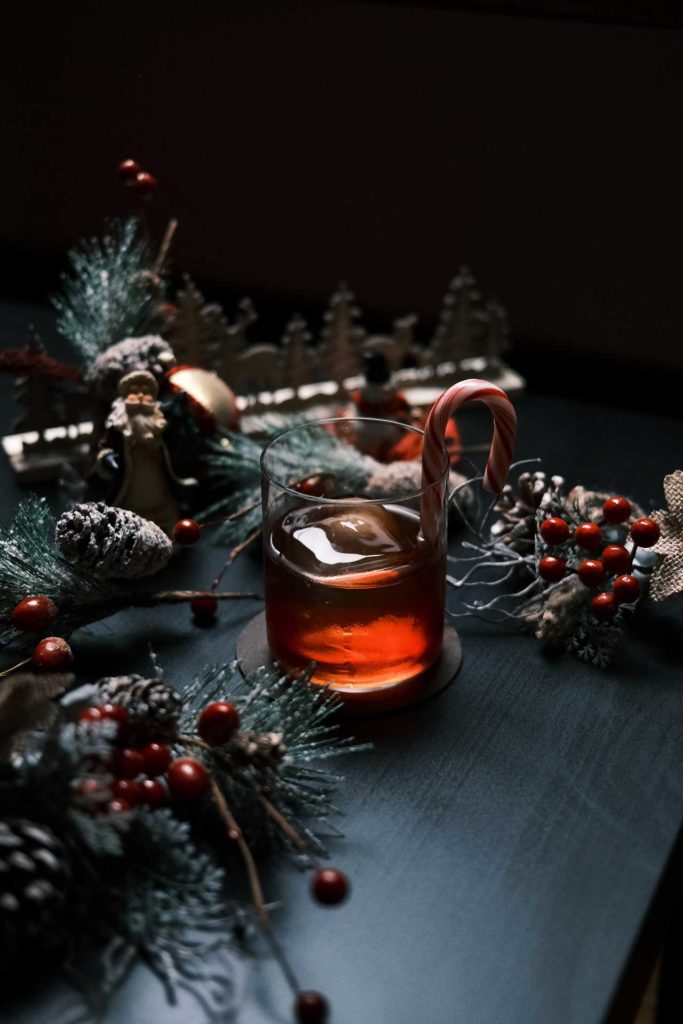 Christmas-Negroni-ricetta-Coqtail-Milano