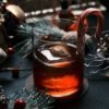 Christmas-Negroni-ricetta-cocktail-di-Natale-Marco-Dongi-Coqtail-Milano