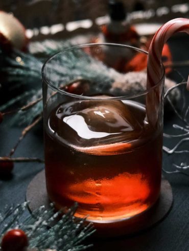 Christmas-Negroni-ricetta-cocktail-di-Natale-Marco-Dongi-Coqtail-Milano