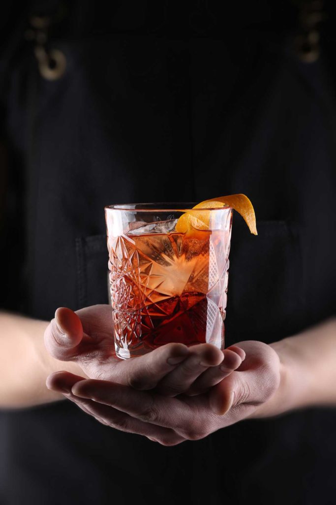 Come-preparare-Americano-Cocktail-Coqtail-Milano