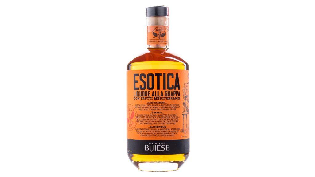 Esotica-Buiese-Grappa-Regalo-Natalizio-Coqtail-Milano